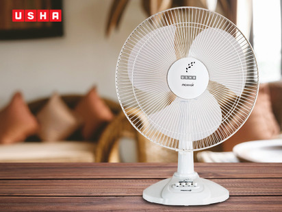 Usha maxx air deals