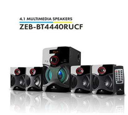Zebronics home theatre flipkart sales