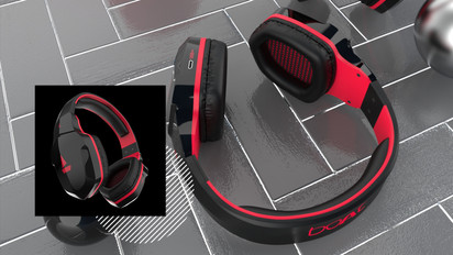 boAt Rockerz 510 Super Extra Bass Bluetooth Headset Price in India