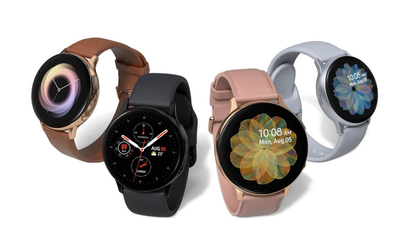 Watch active 2 aluminium sales