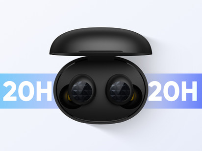 Realme buds online q price flipkart