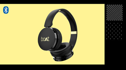 Boat rockerz 370 sale