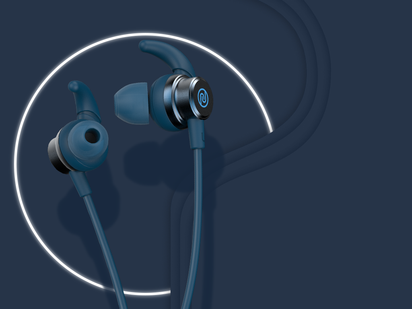Noise tune on sale active flipkart