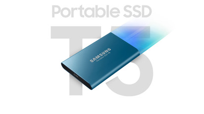 Samsung t5 solid state drive new arrivals