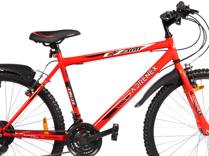 Flipkart bicycle gear store