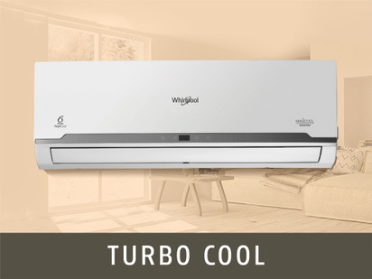 Flipkart discount whirlpool ac