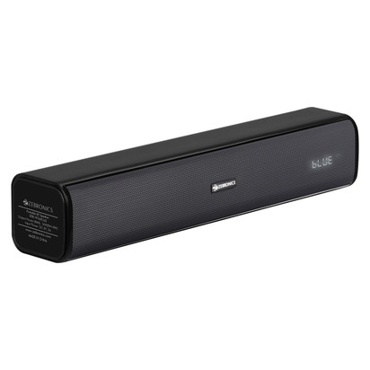 Zebronics bluetooth sale speaker flipkart