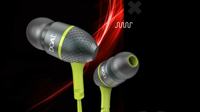 Boat 220 best sale earphones price