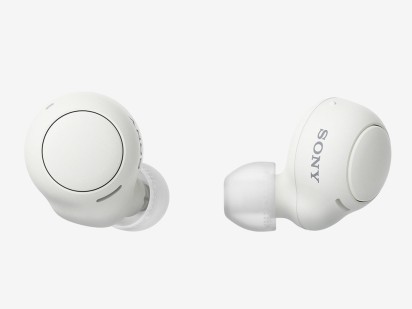 Sony WF-C500 True Wireless In-Ear Headphone Green WFC500/G - Best Buy