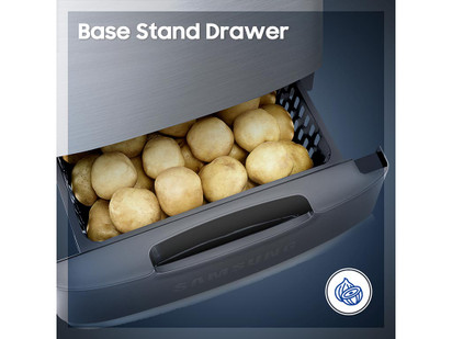 Refrigerator base drawer hot sale price