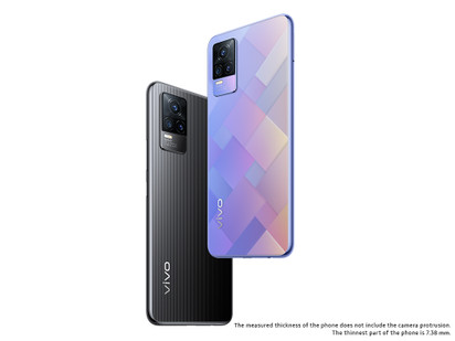 Vivo y73 2025