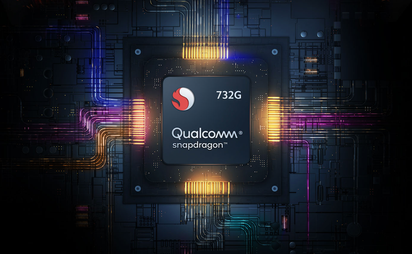 Gpu best sale adreno 618