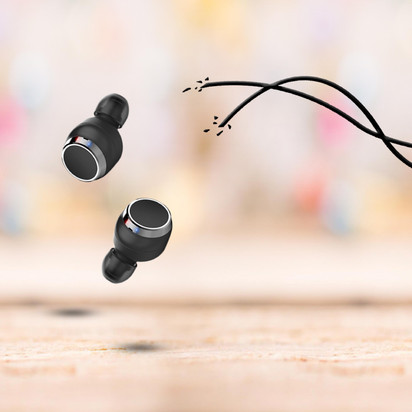 Blaupunkt btw01 hd true wireless earphones outlet