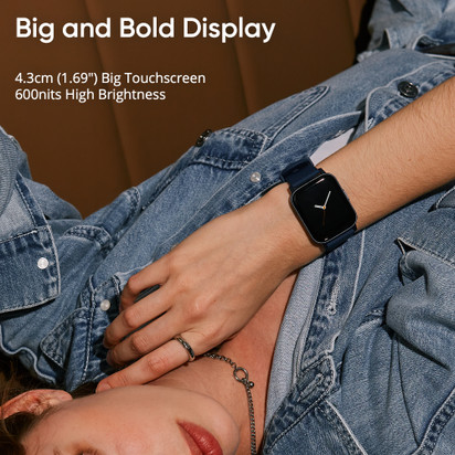 DIZO Watch 2 Sports by realme TechLife Price in India Buy DIZO