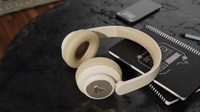 Boat rockerz 450 headphones cheap flipkart