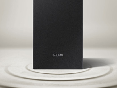 Buy SAMSUNG HW T42E XL Dolby Digital 150 W Bluetooth Soundbar