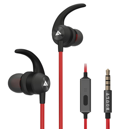 Boult audio outlet bassbuds flipkart