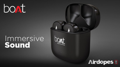 Boat 431 airdopes clearance price