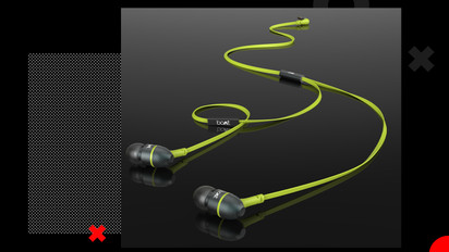 Boat bassheads hotsell 225 neon lime