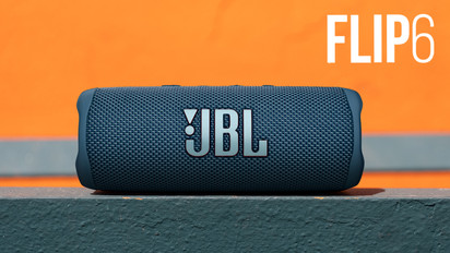 Buy JBL Flip 6 with 12Hr Playtime, Customize Audio by JBL App,IP67 Rating,  Portable 30 W Bluetooth Speaker Online from