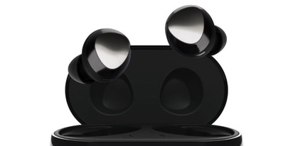 SAMSUNG Galaxy Buds Plus Bluetooth Headset Price in India Buy