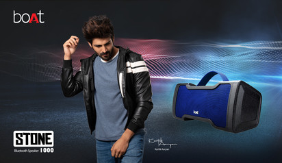 Boat stone 1000 flipkart 2025