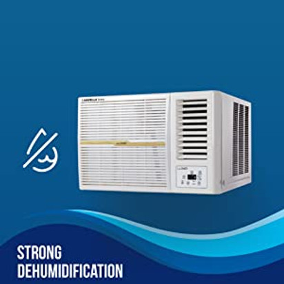 Flipkart Buy Lloyd 1.5 Ton 5 Star Window AC White Online