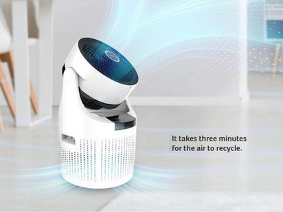 Hepa filter air purifier price shop