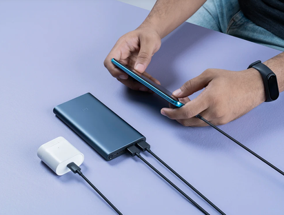 Mi power sales bank flipkart