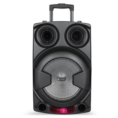 Zoook bluetooth 2025 speaker flipkart