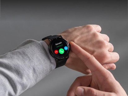 Smartwatch that allows you to answer calls deals