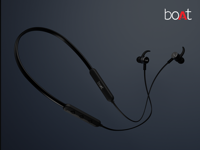 boAt Rockerz 255F Bluetooth Headset Price in India Buy boAt