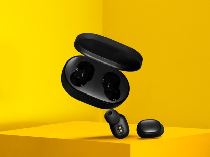 REDMI Earbuds S Bluetooth Headset Price in India - Buy REDMI Earbuds S  Bluetooth Headset Online - REDMI 