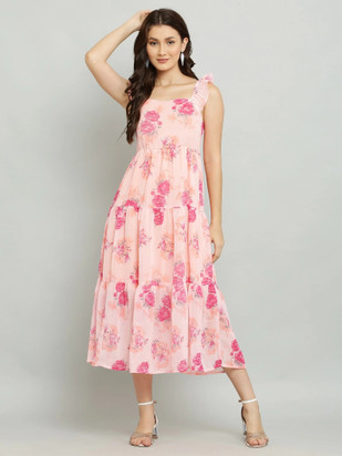 Flipkart hot sale summer dress