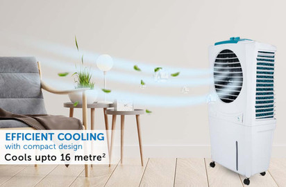 Symphony air cooler price flipkart sales