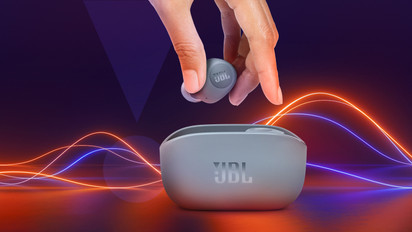 Jbl 100 tws 2025 price