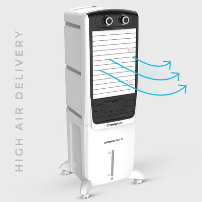 Flipkart shop crompton cooler