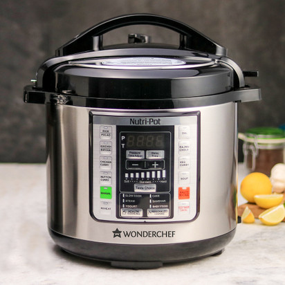 Wonderchef rice cooker price shop