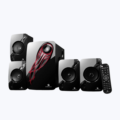 Zebronics home theatre shop flipkart