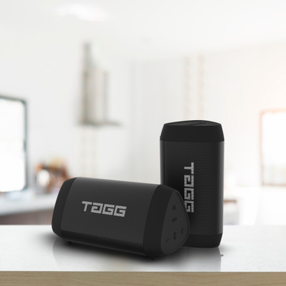 Buy TAGG Sonic Angle 1 10 W Bluetooth Speaker Online from Flipkart