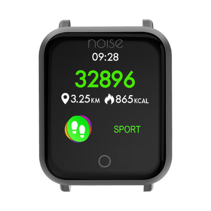 Noise Colorfit Pro Smartwatch Price in India Buy Noise Colorfit