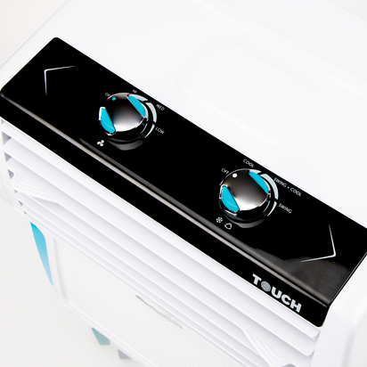 Symphony diet 22i tower air best sale cooler