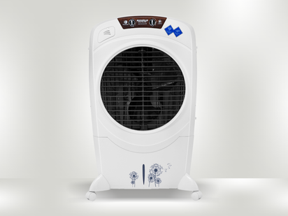 MAHARAJA WHITELINE 65 L Desert Air Cooler Price in India Buy