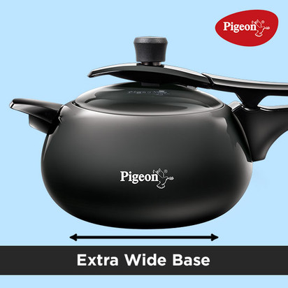 Pigeon spectra deals pressure cooker