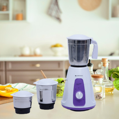 Wonderchef juicer mixer grinder 500w sale