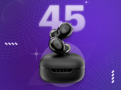 Samsung gt2s true store bluetooth wireless earbuds