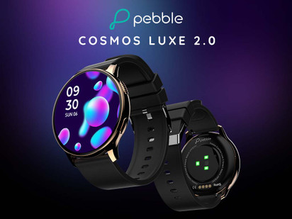 Watch luxe 2.0 review discount