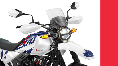 Hero xpulse hotsell 125 price