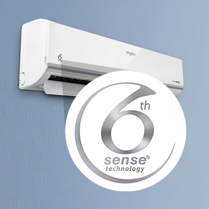 Whirlpool split ac 1.5 ton 4 star price discount