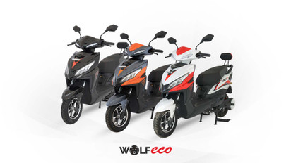 Eco electric bike clearance